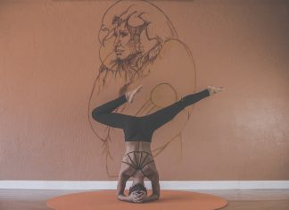 Blog - kurs instruktora jogi