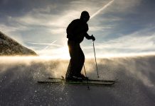 Blog - kurs instruktora narciarstwa