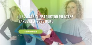 ile zarabia instruktor pilates zarobki w 2025 roku