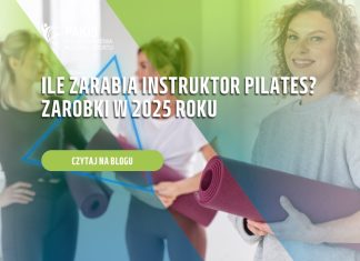 ile zarabia instruktor pilates zarobki w 2025 roku