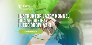 Kurs instruktora jazdy konnej
