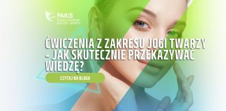 joga twarzy ćwiczenia