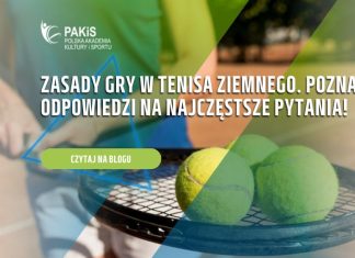 Zasady gry w tenisa ziemnego. Poznaj odpowiedzi na najczęstsze pytania!