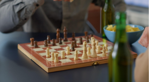 jak się gra w szachy - kurs online dla instruktorów