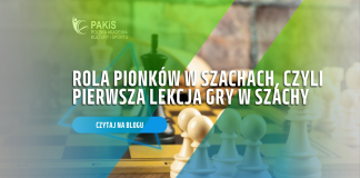 kurs instruktora szachów