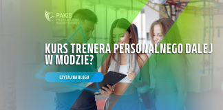kurs trenera personalnego
