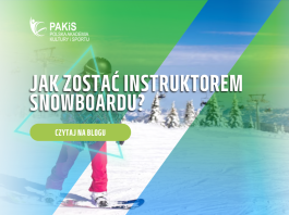 kurs instruktora snowboardu online