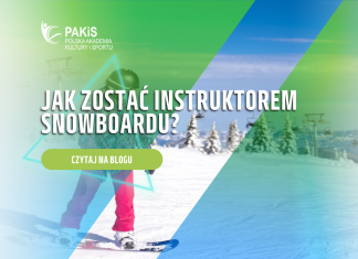 kurs instruktora snowboardu online