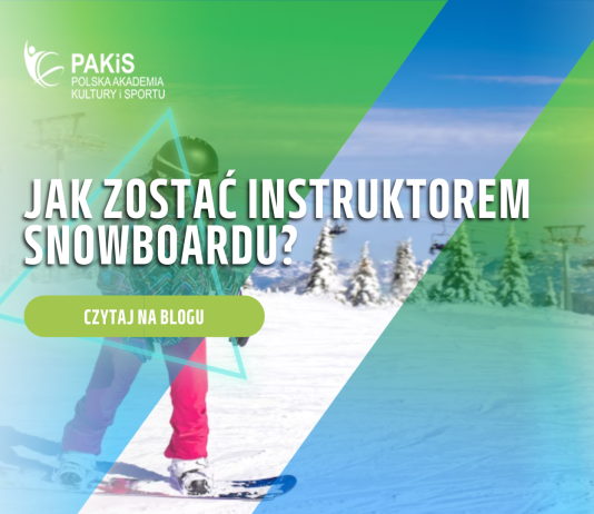 kurs instruktora snowboardu online
