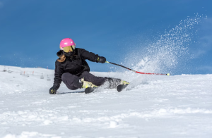Jak zrobić kurs instruktora narciarstwa