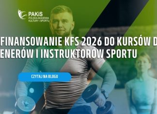 Dofinansowanie KFS 2026