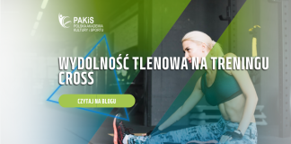 kurs instruktora cross trainingu