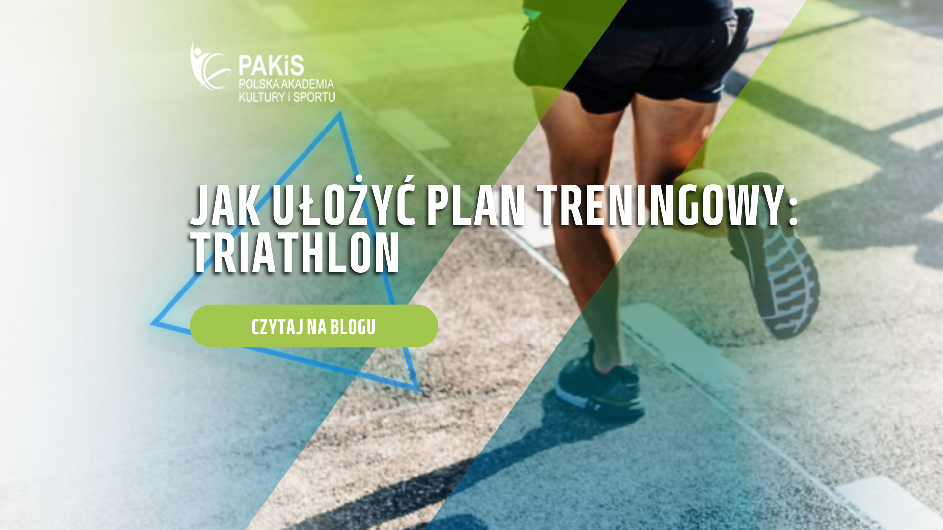 Jak Ułożyć Plan Treningowy Triathlon Pakis 0415