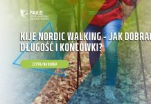 kije nordic walking jak dobrać