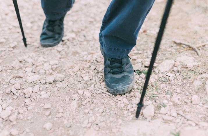 kije nordic walking jak dobrać