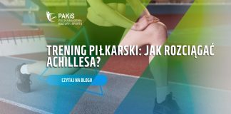 kurs instruktora piłki nożnej