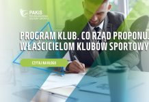 kurs menedżera sportu online