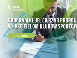kurs menedżera sportu online