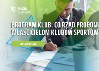 kurs menedżera sportu online