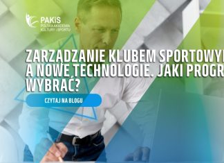 kurs menedżera sportu online