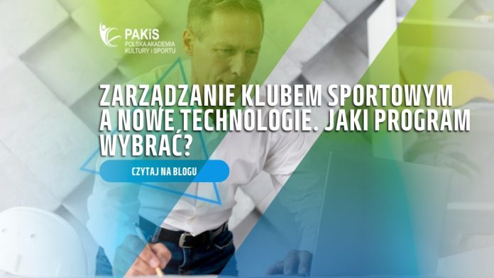 kurs menedżera sportu online