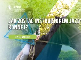 instruktor jazdy konnej kurs