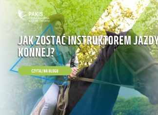 instruktor jazdy konnej kurs