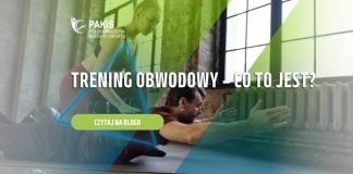 co to jest trening obwodowy