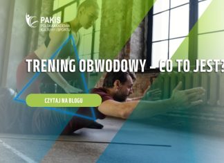 co to jest trening obwodowy