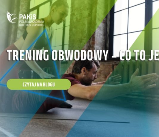 co to jest trening obwodowy