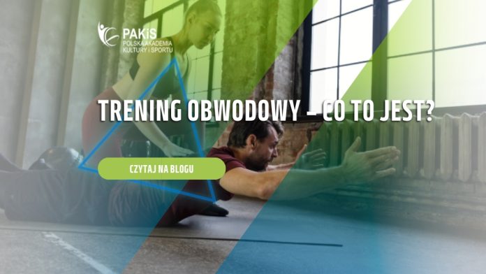 co to jest trening obwodowy