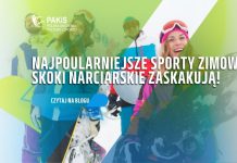 jakie są najpopularniejsze sporty zimowe