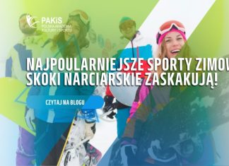 jakie są najpopularniejsze sporty zimowe