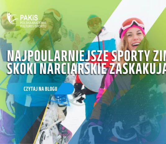 jakie są najpopularniejsze sporty zimowe