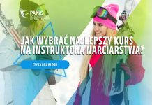 kurs na instruktora narciarstwa jak wybrać