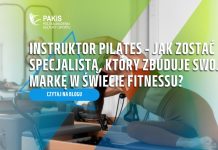 fitness jak zostać instruktorem