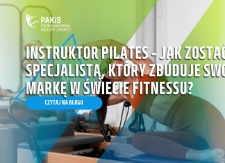 fitness jak zostać instruktorem