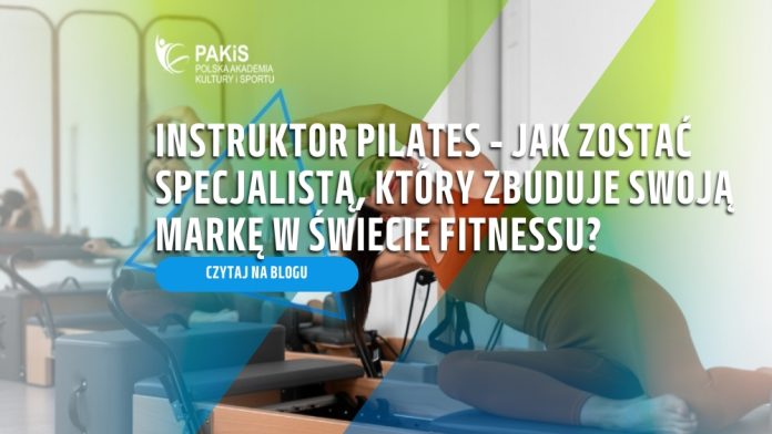 fitness jak zostać instruktorem