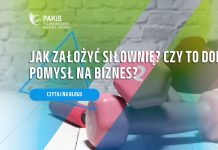 jak zalozyc silownie czy to dobry pomysl na biznes