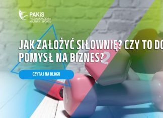 jak zalozyc silownie czy to dobry pomysl na biznes