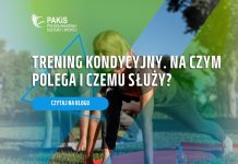 Trening kondycyjny. Na czym polega i czemu służy