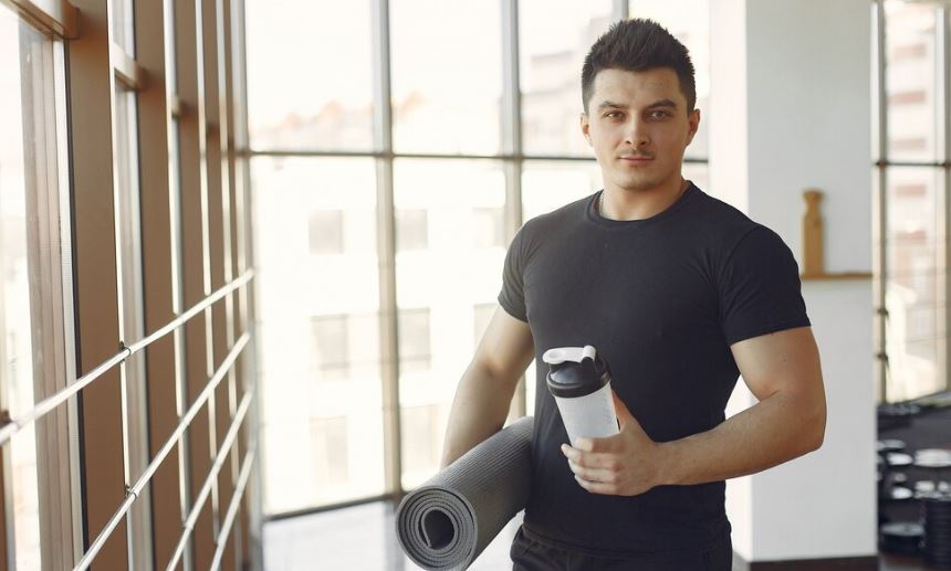 trening kondycyjny