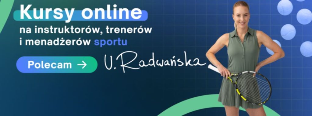 kursy pakis - poleca urszula radawńska