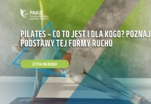 Pilates – co to jest i dla kogo Poznaj podstawy tej formy ruchu