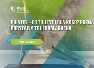 Pilates – co to jest i dla kogo Poznaj podstawy tej formy ruchu