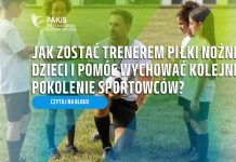 Jak zostać trenerem piłki nożnej dzieci i pomóc wychować kolejne pokolenie sportowców