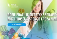 gdzie pracuje dietetyk sprawdź możliwości w sporcie i poza nim
