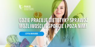 gdzie pracuje dietetyk sprawdź możliwości w sporcie i poza nim