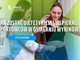 Jak zostać dietetykiem