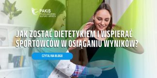 Jak zostać dietetykiem